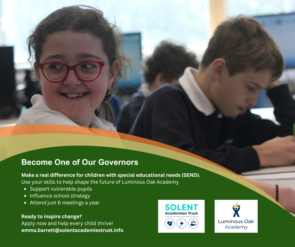 LOA Governor Recruitment LOA Governor Recruitment