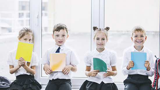 Solent Academies Trust